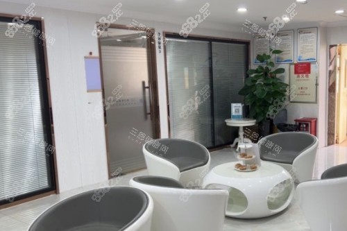 珠海九龍口腔室內(nèi)環(huán)境 珠海九龍口腔室內(nèi)環(huán)境