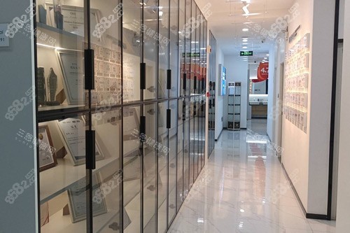 珠海諾貝爾口腔環(huán)境圖