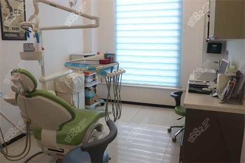 珠海仁愛口腔治療室環(huán)境 珠海仁愛口腔治療室環(huán)境