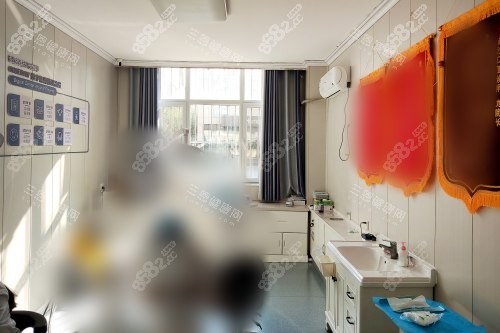 山東威海迪莎口腔診室