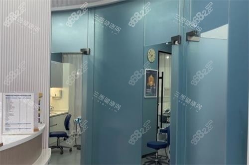 珠海諾貝爾口腔內(nèi)部環(huán)境