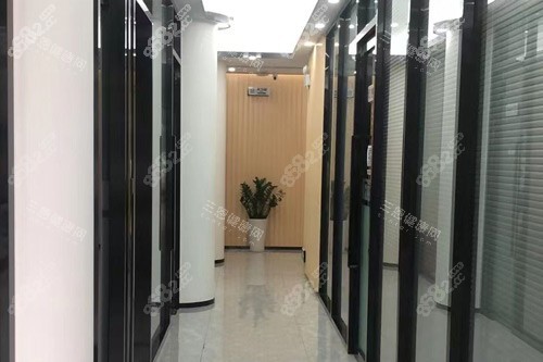 珠海六和口腔環(huán)境圖