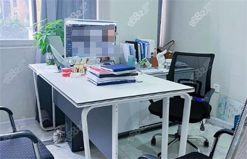 珠海九龍口腔面診辦公室