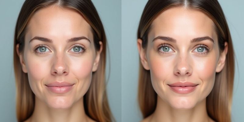 南昌二附屬醫(yī)院美容科的優(yōu)勢對丁穎醫(yī)生技術(shù)的支持