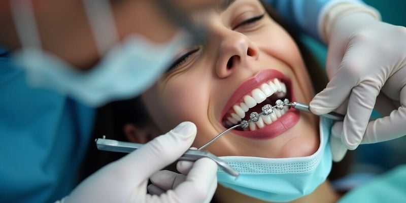 想去廣州康圓口腔看牙，總結(jié)一下