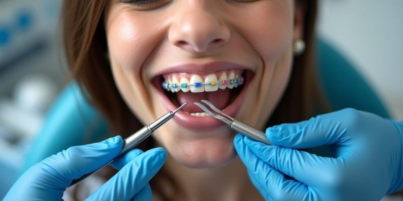 鄭州白皮書口腔牙齒矯正靠譜嗎？技術(shù)實力與醫(yī)生團隊