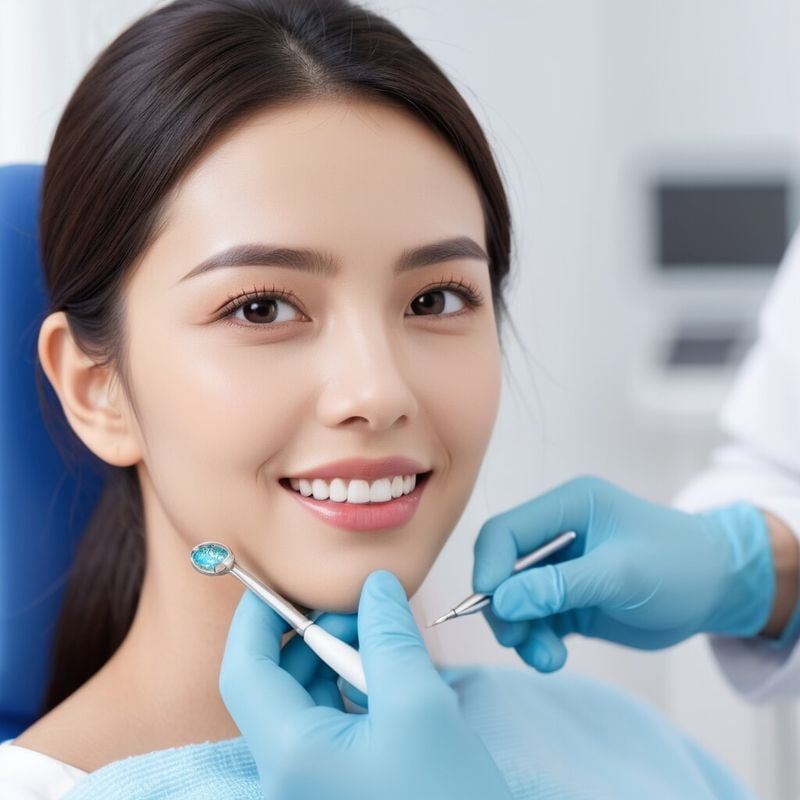 樂山達(dá)芬奇口腔醫(yī)院價(jià)格及優(yōu)惠情況怎樣？