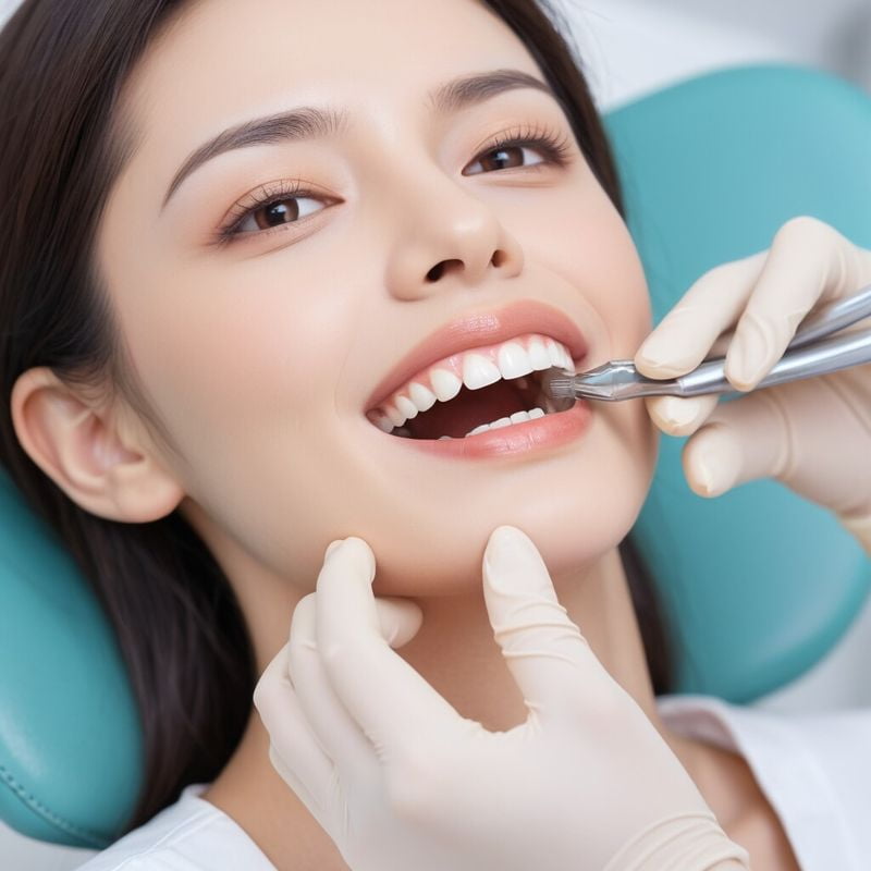 想去廣州康圓口腔看牙，服務(wù)貼心有保護