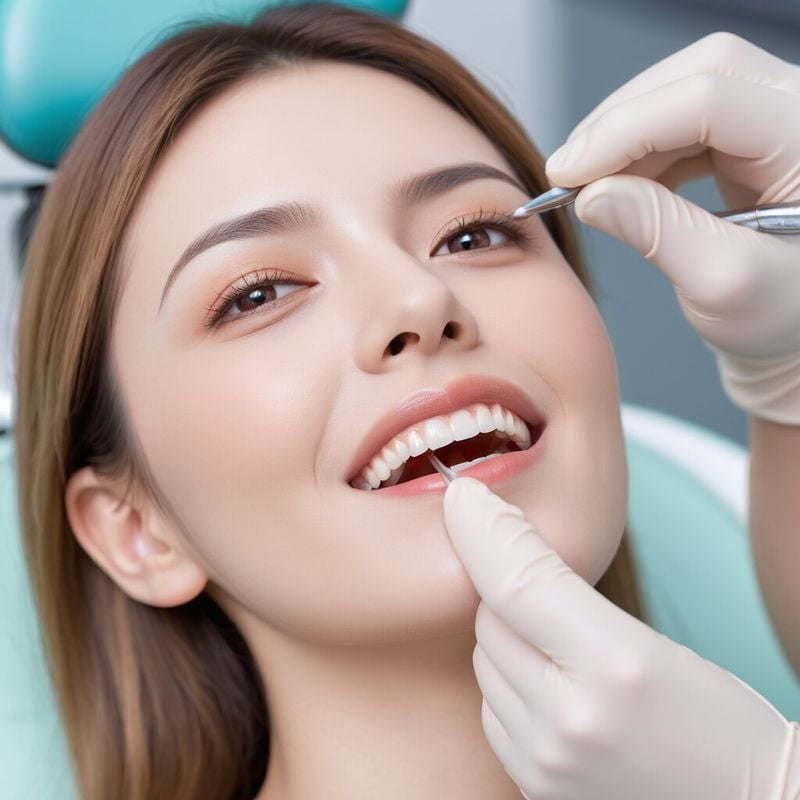 欽州藍天口腔口碑咋樣？貼心服務溫暖每一位患者