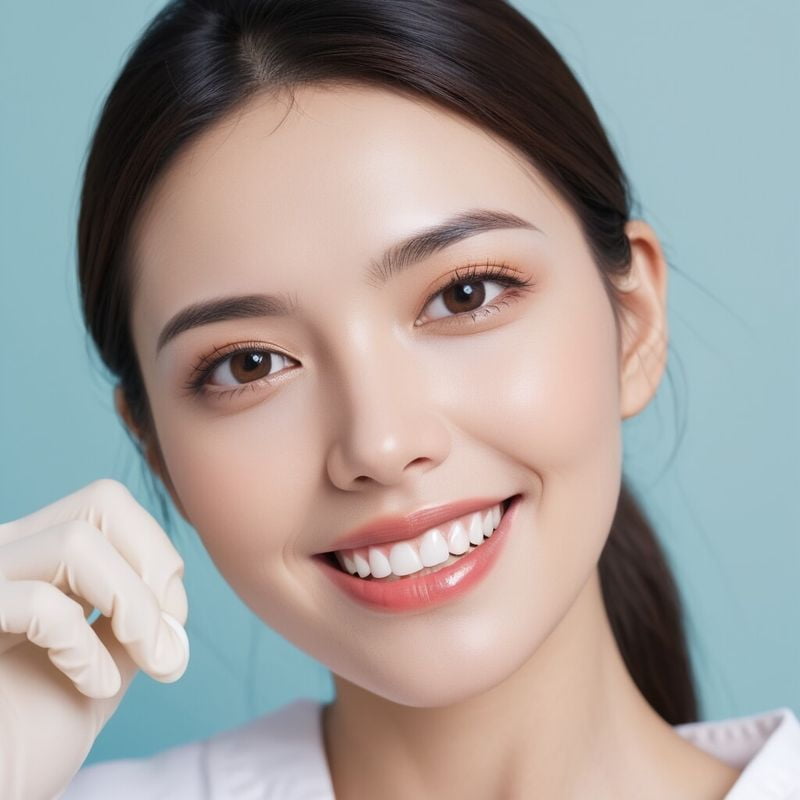 樂(lè)山達(dá)芬奇口腔醫(yī)院醫(yī)生團(tuán)隊(duì)實(shí)力怎樣？經(jīng)驗(yàn)多分工明確