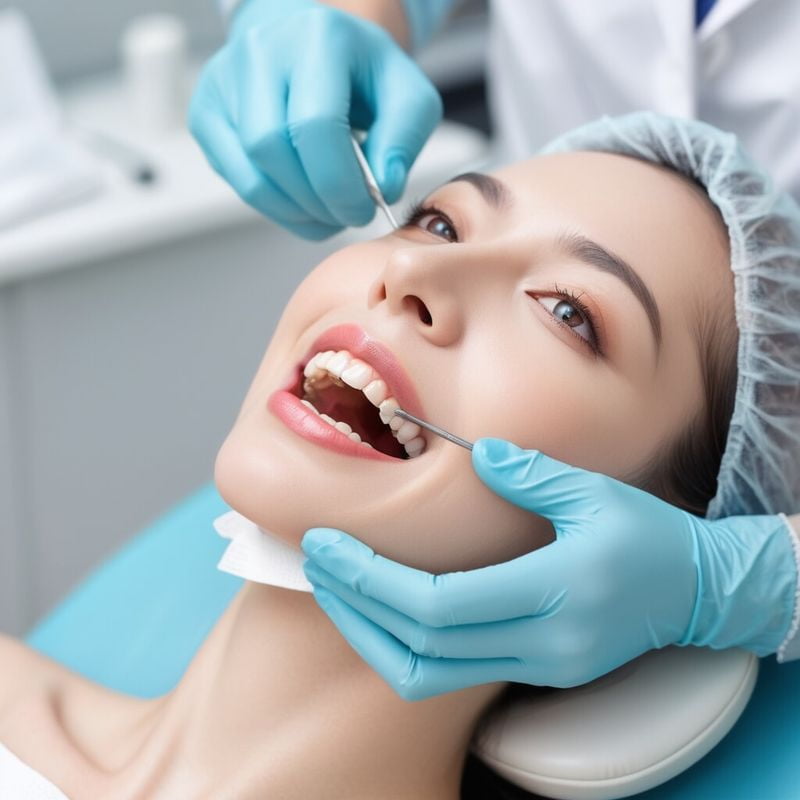 想去廣州康圓口腔看牙要預約嗎？多種預約方式超便捷，服務(wù)貼心有保障 