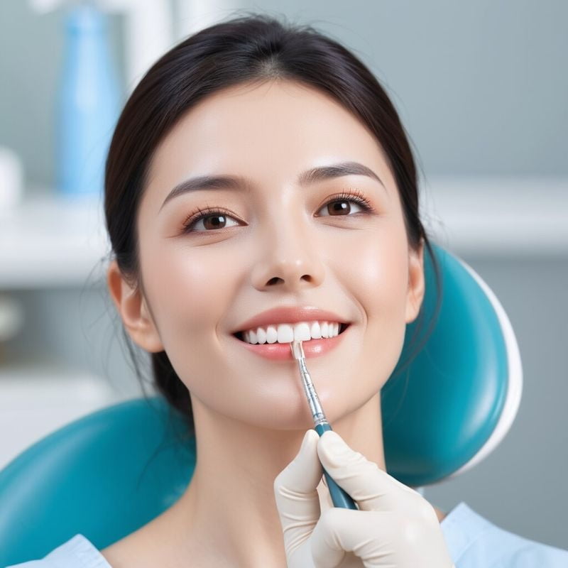 欽州藍(lán)天口腔醫(yī)院：就診相關(guān)信息