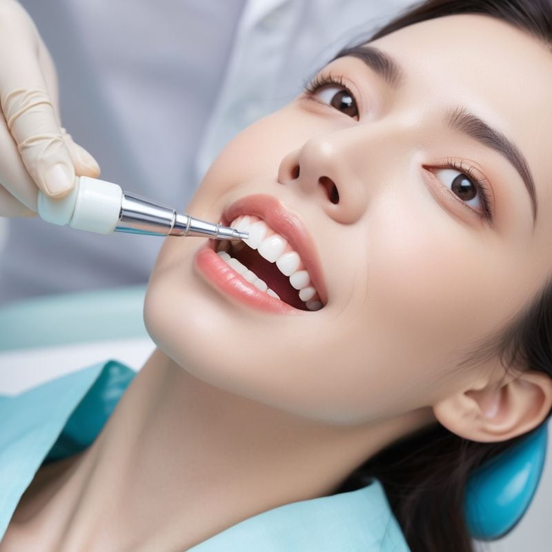 如何前往樂山達(dá)芬奇口腔醫(yī)院？