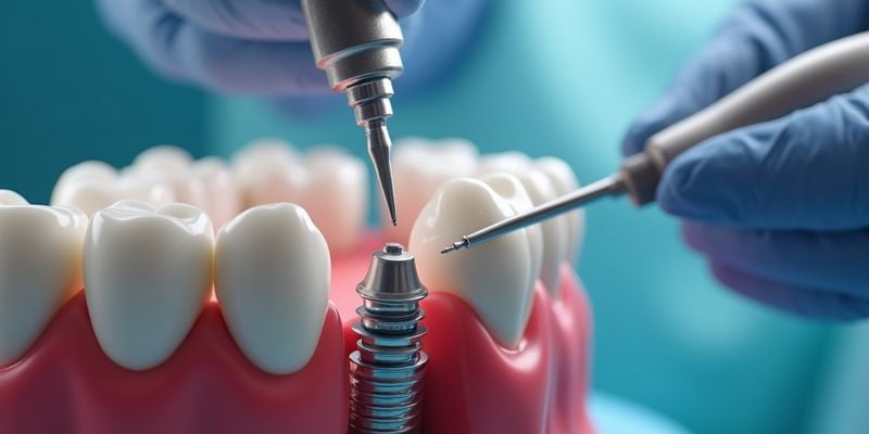 欽州藍天口腔口碑咋樣？精良技術打造優(yōu)質(zhì)看牙體驗