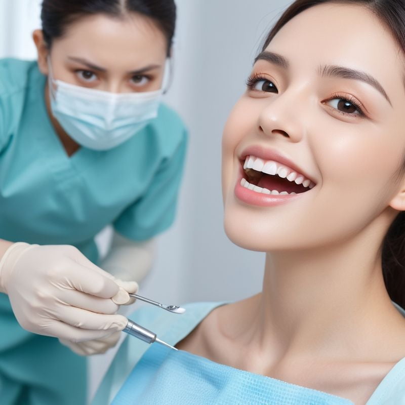 鄭州白皮書口腔的口碑評價