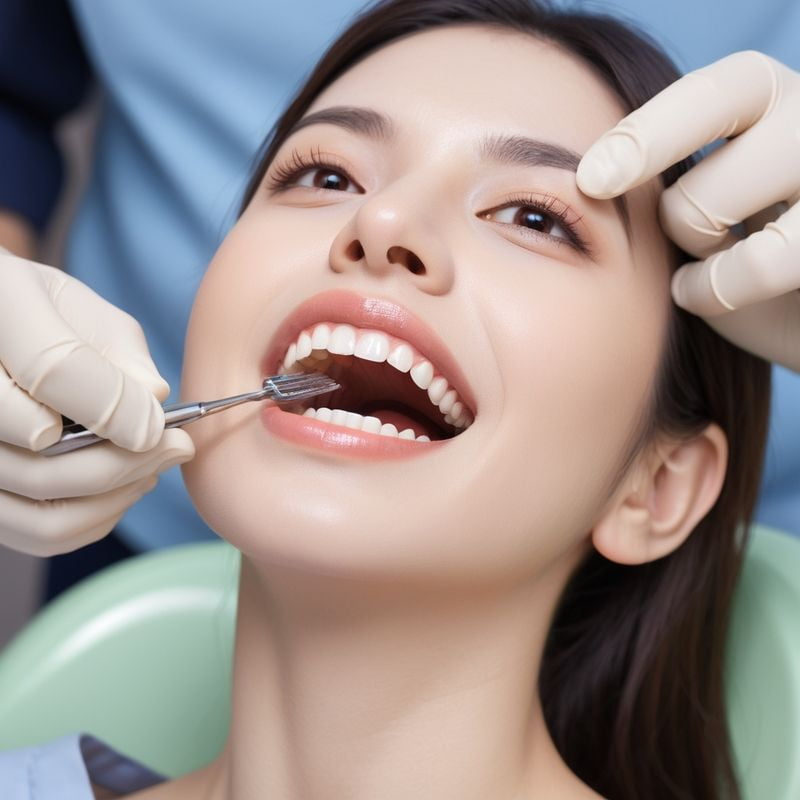 欽州藍天口腔門診看牙咋樣？醫(yī)生厲害，經(jīng)驗多技術(shù)好