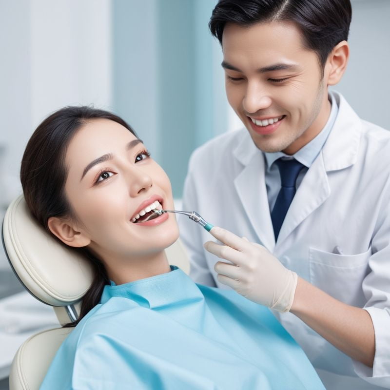 廣州康圓口腔醫(yī)療水平咋樣？——醫(yī)院環(huán)境服務佳