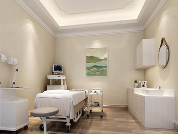 健麗醫(yī)美去眼袋成效挺好，值得一試