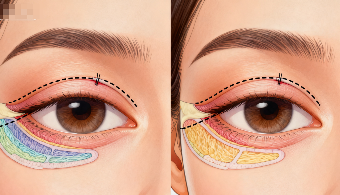 四、關(guān)于寧波藝星雙眼皮好的醫(yī)生，用戶較常問的幾個問題