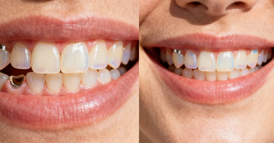 五、北京好牙口腔門診資質(zhì)情況