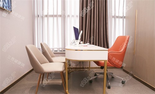 昆明吳氏嘉美整形診室