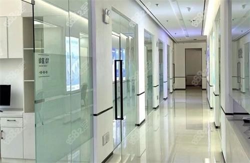 濱州牙博士口腔內(nèi)部環(huán)境圖