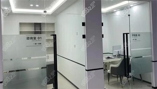 濱州牙博士口腔室環(huán)境