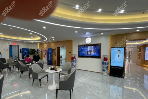 沈陽九諾口腔內(nèi)部環(huán)境