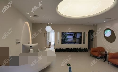 北京黃寺醫(yī)院內(nèi)部環(huán)境