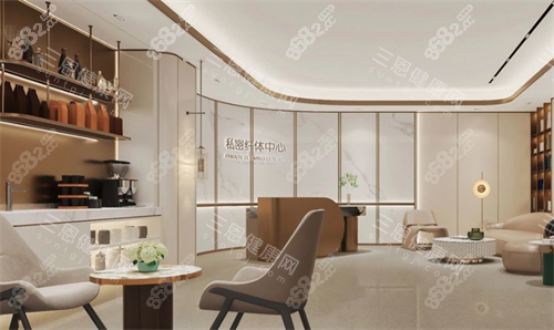 深圳美萊整形醫(yī)院環(huán)境圖