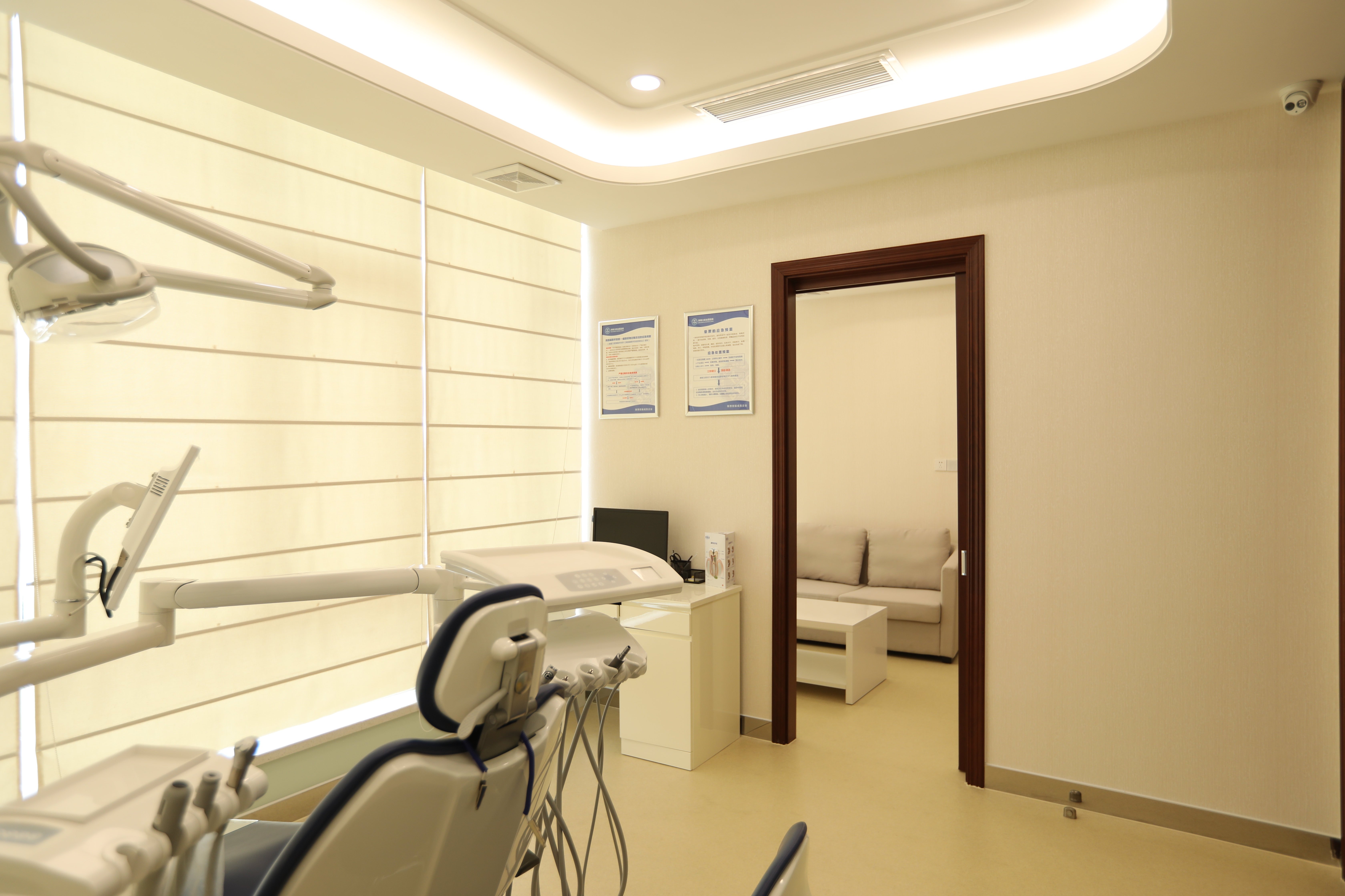 一、泰康拜博口腔價目表國內(nèi)統(tǒng)一價嗎？價格政策解析