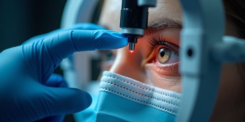 新疆醫(yī)科大學(xué)第一附屬醫(yī)院眼科2026：豐富的眼科項(xiàng)目與合理價格