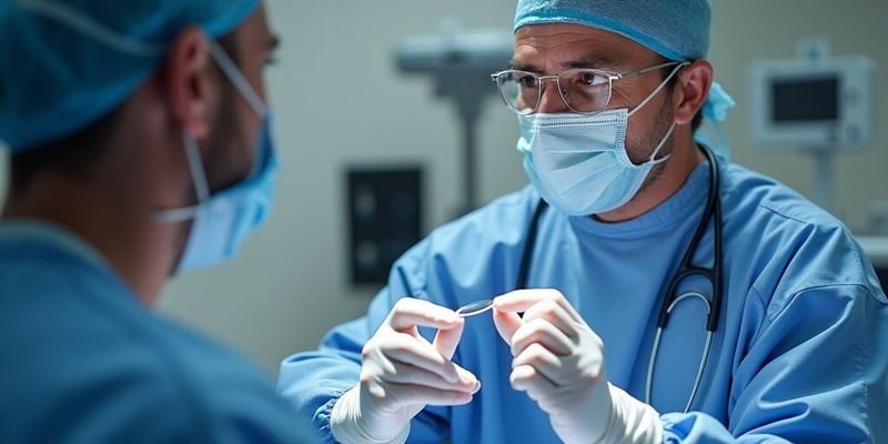 銀川西門(mén)橋眼科醫(yī)院有哪些熱門(mén)眼科項(xiàng)目？