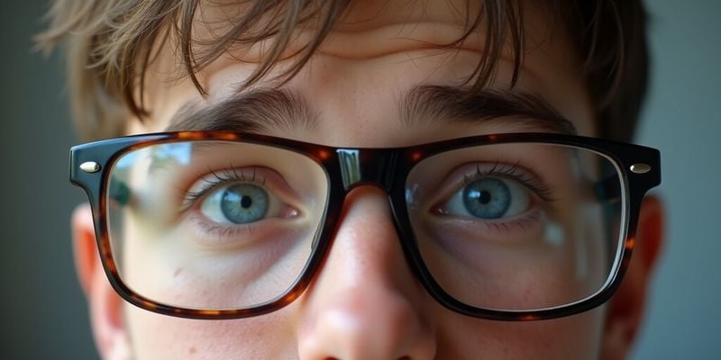 北京市十大眼科醫(yī)院排行榜前五有哪些熱門眼科項(xiàng)目？