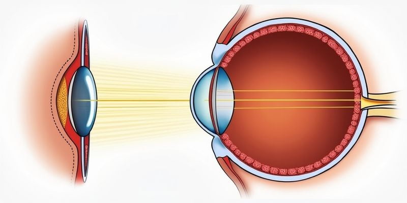 五、如何選擇適合自己的眼科醫(yī)院和治療方案