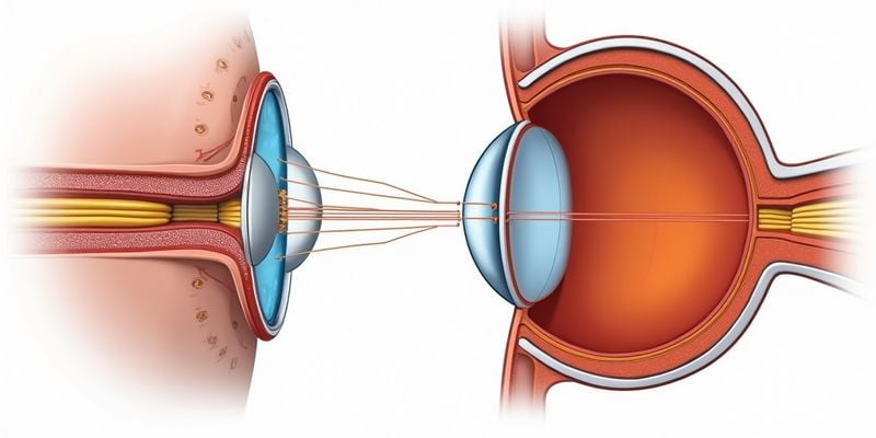 青光眼治療：專精技術(shù)與合理收費(fèi)