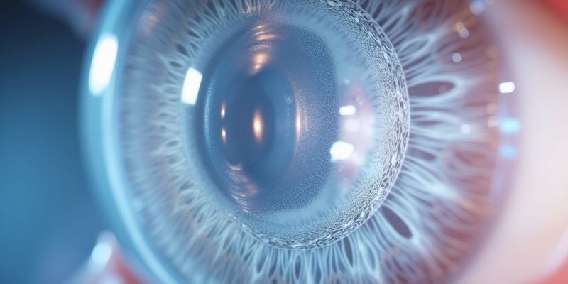 五、新疆空軍 醫(yī)院眼科的未來(lái)發(fā)展展望