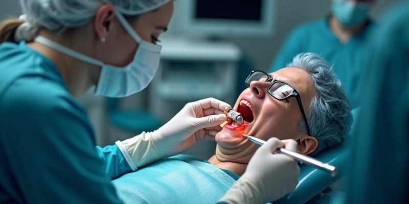 拜博口腔在江蘇的分店醫(yī)生實力如何？