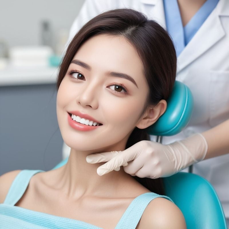 多顆、半口、全口種植牙收費(fèi)情況如何？