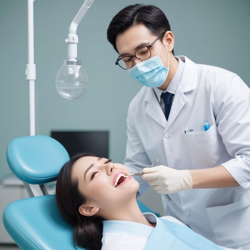 烏魯木齊牙博士口腔醫(yī)院評價