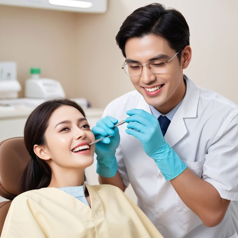 四、合肥茀萊堡口腔醫(yī)院的醫(yī)生團隊如何？