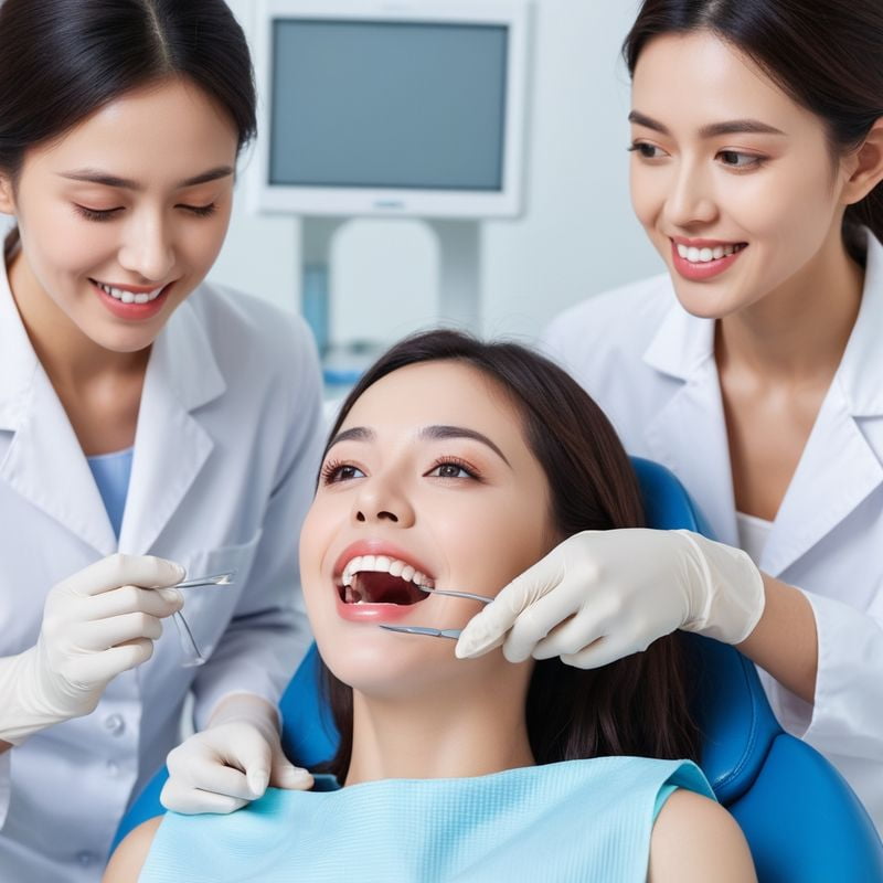 烏魯木齊牙博士口腔的口碑評價怎么樣？www.sorencai.cn