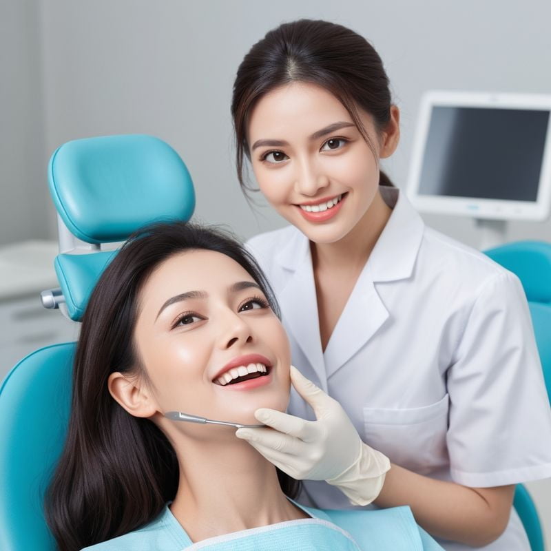 烏魯木齊牙博士口腔建議去嗎？其他貼心服務(wù)也加分www.sorencai.cn