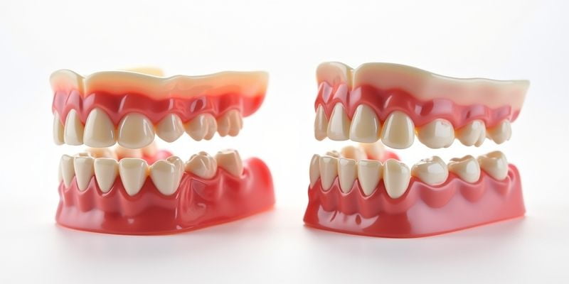 清遠(yuǎn)粵北口腔醫(yī)院和粵北人民醫(yī)院口腔科醫(yī)生團(tuán)隊如何？