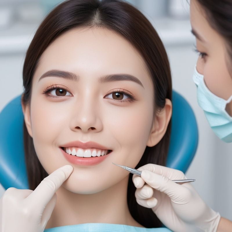 四、北京豐聯(lián)麗菁口腔門診部牙齒矯正價格