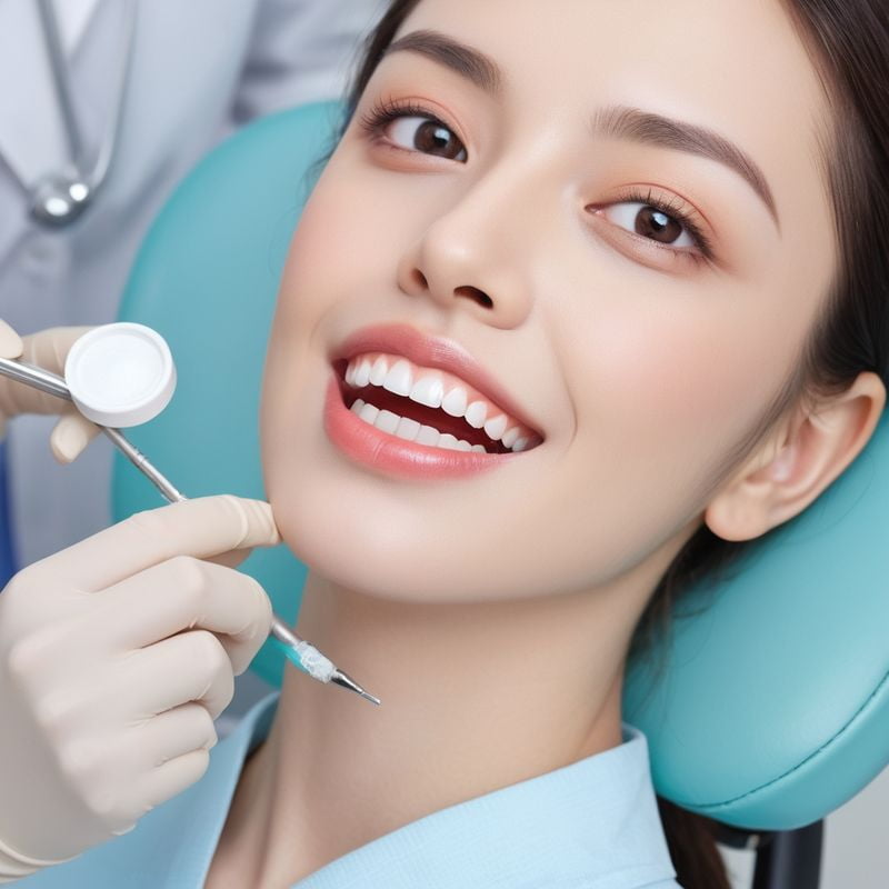 烏魯木齊牙博士口腔的連鎖身份是否有可靠證明？