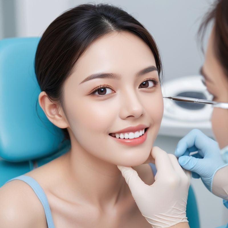 惠州致美口腔江北中 心門診部地址電話是多少？設(shè)備和消毒情況如何？