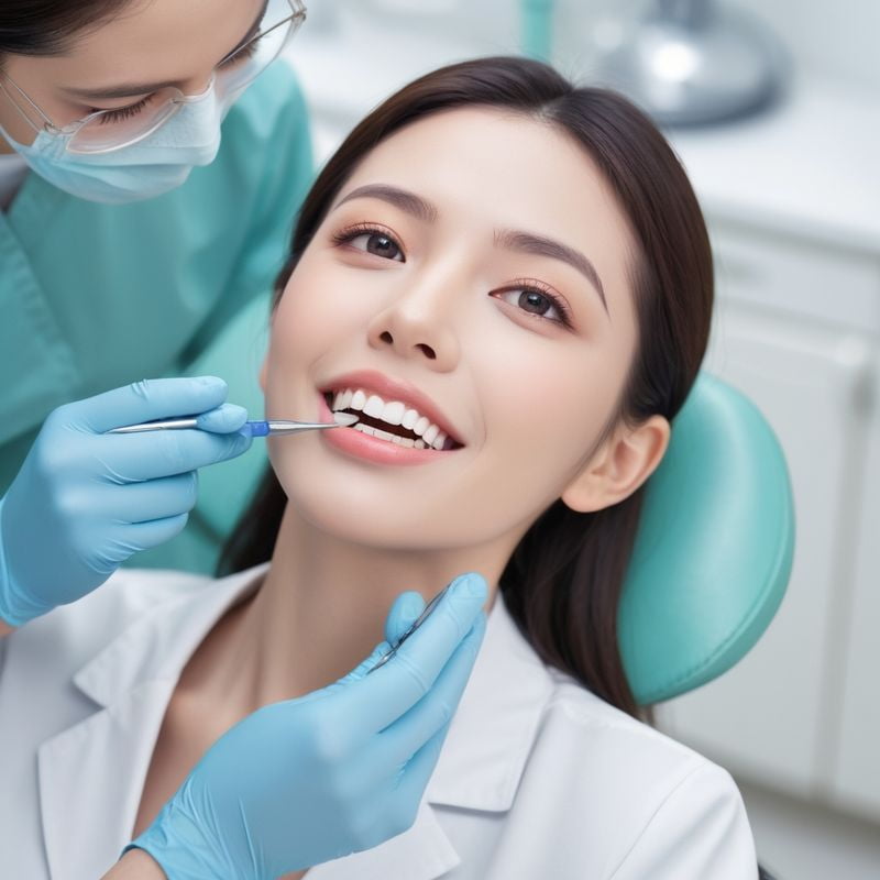 烏魯木齊優(yōu)佳貝口腔醫(yī)院：數(shù)字化特色，服務貼心