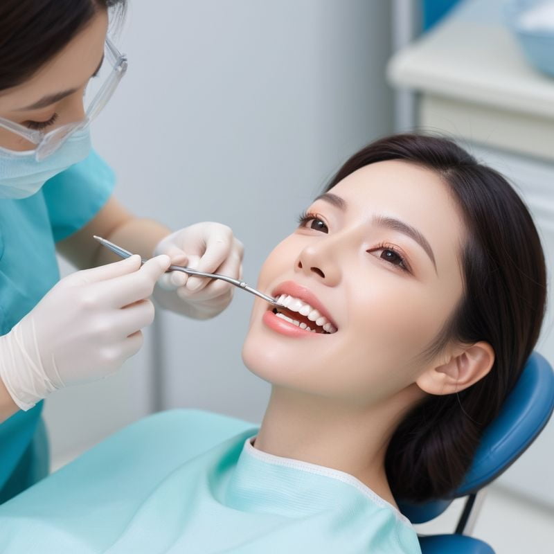 二、邵東陳氏口腔醫(yī)院收費為何說性價比高？