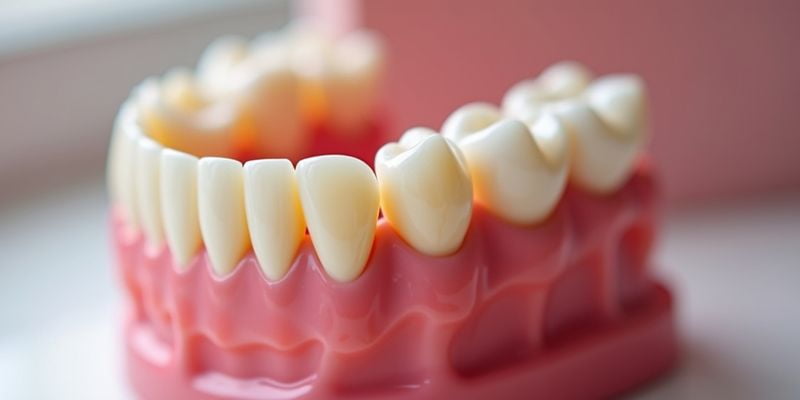 烏魯木齊牙博士口腔建議去嗎？患者口碑是有力證明